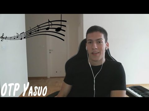 OTP Yasuo - BakaPrase (Official Music Video)