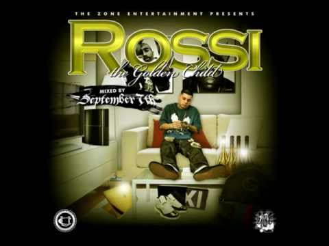 Rossi - Love 2 Hate ft. KDP