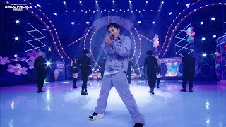 Download lagu XIUMIN - BRAND NEW (SMTOWN 2023) mp3