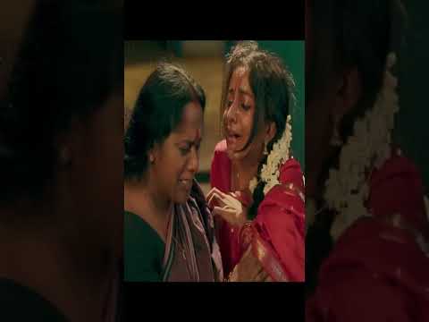 അച്ഛനെ പോലെ കണ്ടൊരാളുടെകൂടെ എങ്ങിനെയാ ? | Ottamantharam | Malayalam Movie Scene | Bhama | #shorts