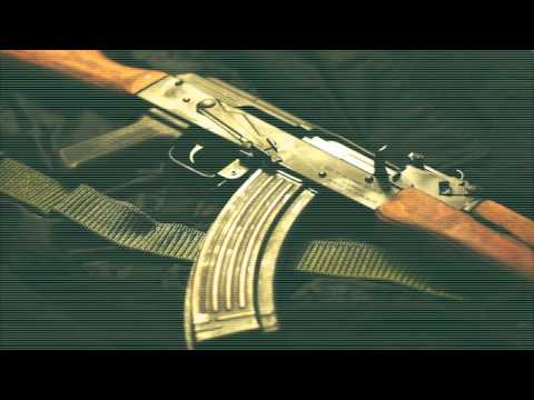 Kevin Theez ft. Sina ED (Kevzina) - Klick Klack