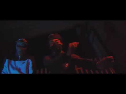 #12world S1 x #410 Skengdo No way music video