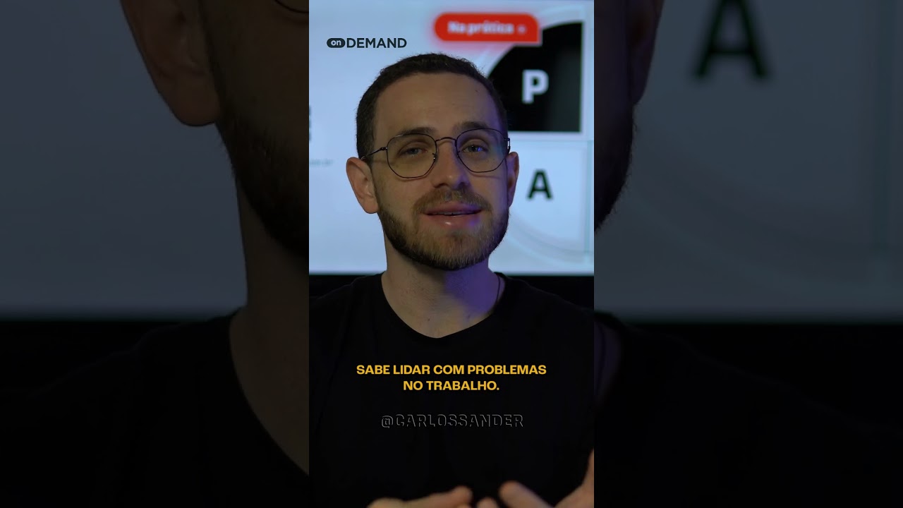 O que é um profissional T-Shapped?