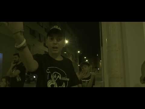 GREAT KINGS - POR LOS DE VERDAD (VIDEOCLIP OFICIAL)