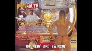 Master P &quot;Bounce That Azz&quot; Featuring Gangsta T, King George &amp; Silkk The Shocker