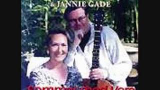 Peter Vesth og Jannie Gade - Bare fire linier.