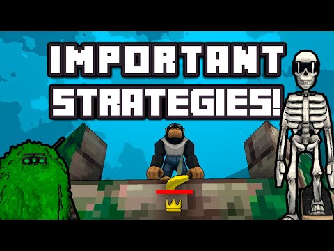 MegaBonk Best Tips To WIN