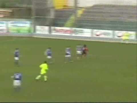 Il gol più bello della Lega Pro Seconda Divisione(ex c2)