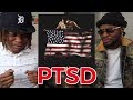 G Herbo PTSD Ft Juice WRLD Chance The Rapper Lil Uzi Vert Official Audio