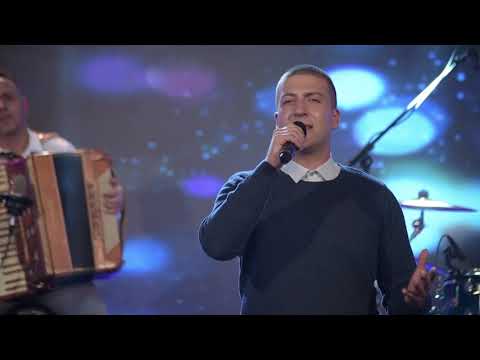 Zive Meshurevski - Povtorno da ziveam (Art Studio Production)