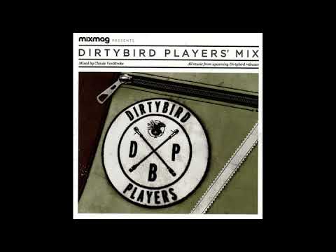 Claude VonStroke ‎– Dirtybird Players' Mix (Mixmag ‎Mar 2013) - CoverCDs