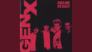 Music video thumbnail preview for What Do You Want by Generation X