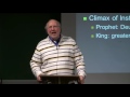 Dr Ted Hildebrandt New Testament Survey Lecture 1 Persian Background