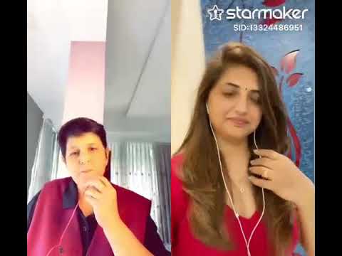 Rita Dhanani  Vahlam Nu Name..