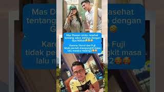 Download lagu Mas Dewan selalu nurut kata gurunya🤗☺️😉 #verrelbramasta #gusmiftah #fujiantiutamiputri mp3