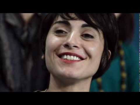 Match Point - Nichi Vendola - video Primarie 2012