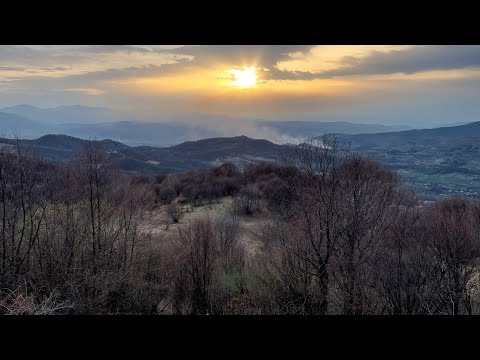 HaiHui prin Maramureș (Bocicoel)