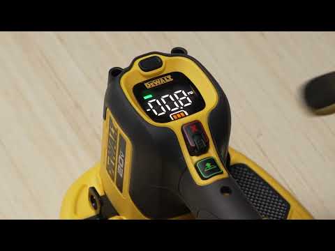 How to Use the DEWALT® 20V* MAX GRABO LIFTER (DCE592B/DCE592D1)