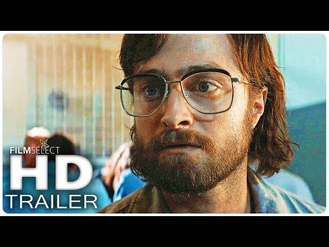 Escape From Pretoria (2020) Trailer