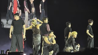 Download lagu NCT127 - 2 Baddies , Fact Check _ SMTOWN LIVE 2025 - 26 in BANGKOK mp3