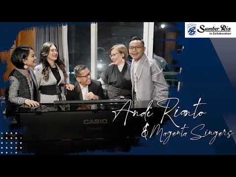 Andi Rianto Feat Magenta Singers