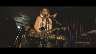 Farao (live) &quot;Hunter&quot; @Berlin June 4, 2016