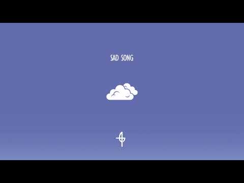 Vaal The Summer Jah -  Sad Song