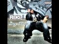 Reks - Long While