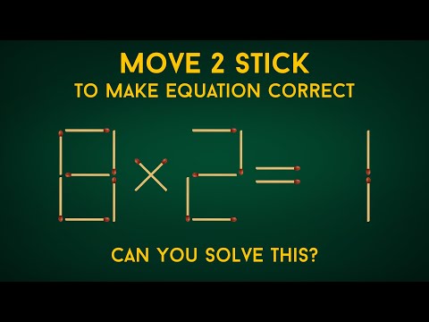 IQ Test : Puzzles & Riddles