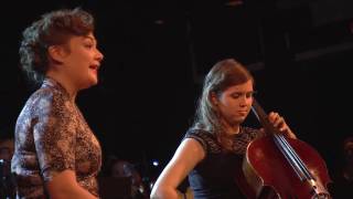 Nuit de la Voix 2017 : Duerme negrito