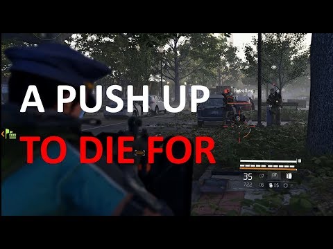 THE DIVISION 2 Walkthrough Gameplay Part 22 - New SHIELD