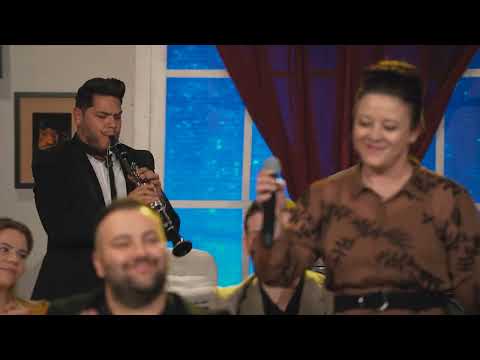 Grupa Kruna, Kristina i Slobodan - Mite more Mite - Na zdravje LIVE TV Show