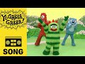 Yo Gabba Gabba Training For The Olympics Audio