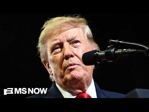 Election deniers are a 'dark cloud' hanging over midterms: Analyst