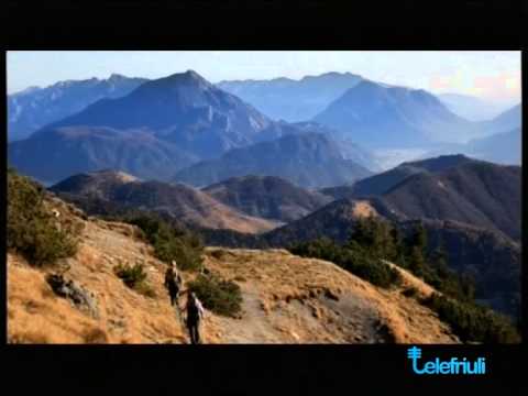 Intervento di Angelo Gressani - SentieriNatura 2013 - 09