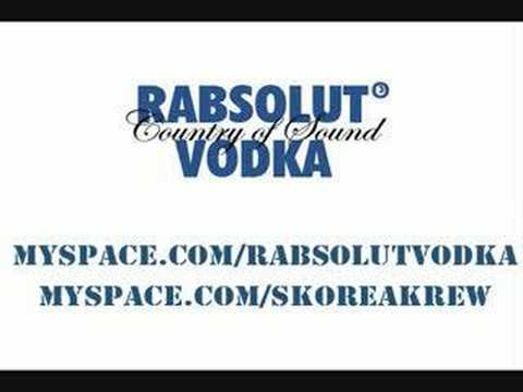 [RabsolutVodka & SkoreaKrew] Grimeplate