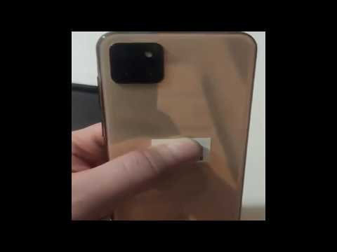 CUBOT X20 Pro 6.3 inch 4G Phablet with 6GB RAM 128GB ROM Unboxing Gearbest