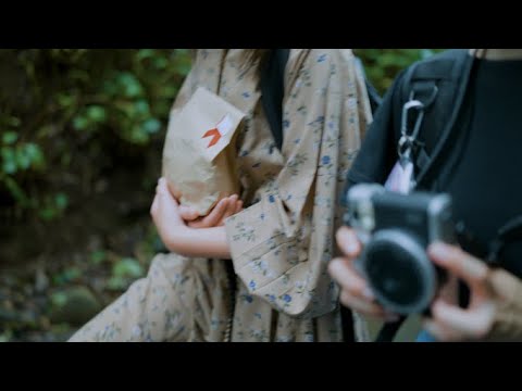 人間社会学科 PV『市川真間歩き～女子大生の商店街グルメ日記～』