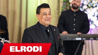 Petrit Berisha - Me Ftyrë Të Qeshur