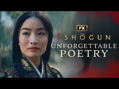 afbeelding The Unforgettable Poetry of Shōgun