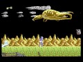 Shadow Of The Beast Longplay C64 50 FPS