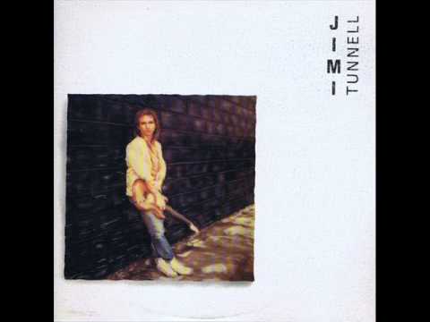 JIMI TUNNELL - All or nothin' (1985)