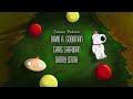 Family Guy S9 E7 Road To The North Pole