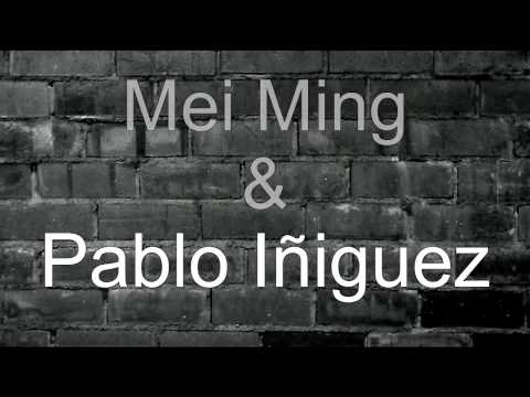 CICLO CANTAUTORES AL METRO - Mei Ming & Pablo Iñiguez