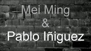 CICLO CANTAUTORES AL METRO - Mei Ming & Pablo Iñiguez