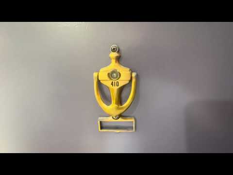 Video Tour of The Seville Apt. 410 (Studio)!