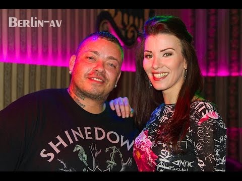 Sven Gillert - Frontmann von Haudegen - Interview (1)