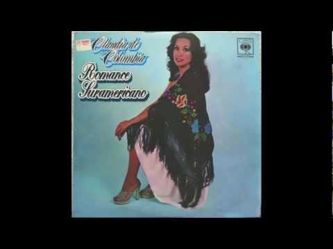 Claudia De Colombia - Amargura (1977 HQ).m4v
