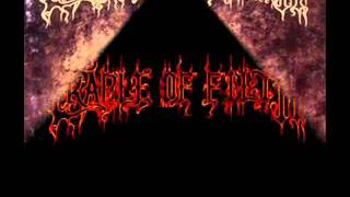 Cradle Of Filth - Tearing The Veil From Grace