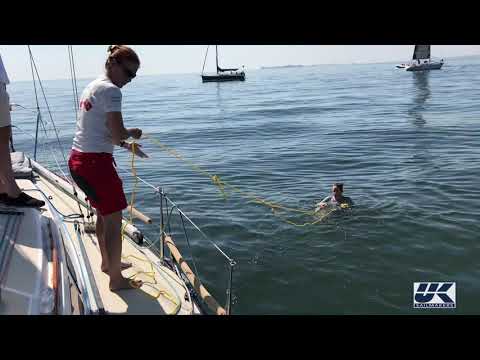 The LifeSling: The Safest MOB Recovery Method